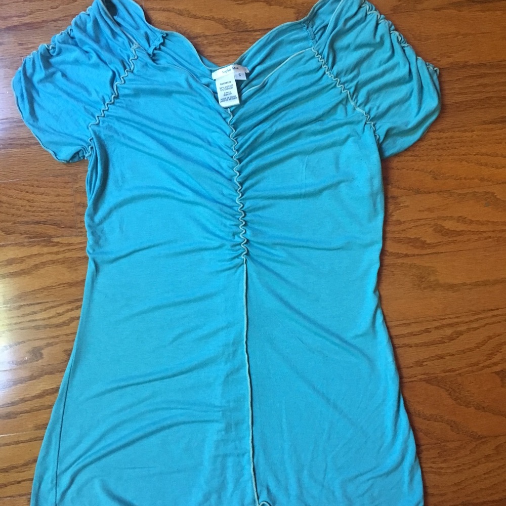 Sophie Max Top size small women’s.